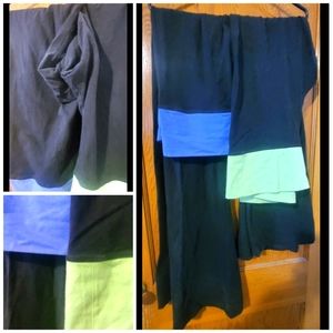 yoga leggings bundle